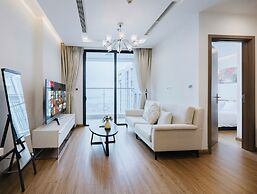 Vinhomes Metropolis - SunhouseLand