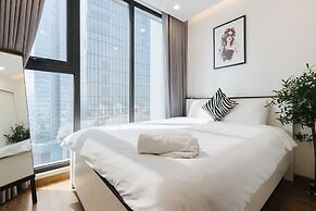 Vinhomes Metropolis - SunhouseLand