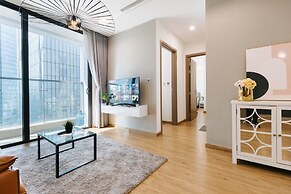 Vinhomes Metropolis - SunhouseLand