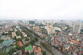 Vinhomes Metropolis - SunhouseLand