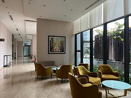 Vinhomes Metropolis - SunhouseLand