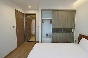 Vinhomes Metropolis - SunhouseLand