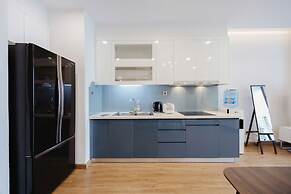 Vinhomes Metropolis - SunhouseLand