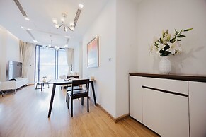 Vinhomes Metropolis - SunhouseLand