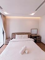 Vinhomes Metropolis - SunhouseLand