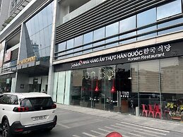 Vinhomes Metropolis - SunhouseLand