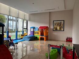 Vinhomes Metropolis - SunhouseLand