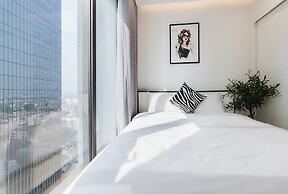 Vinhomes Metropolis - SunhouseLand