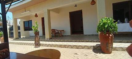 The Marais Hotel and Suites- SIAYA