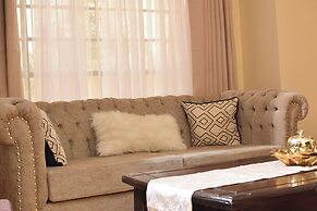 The Marais Hotel and Suites- SIAYA