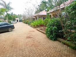 The Marais Hotel and Suites- SIAYA