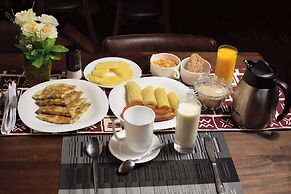 The Marais Hotel and Suites- SIAYA
