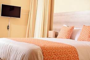The Marais Hotel and Suites- SIAYA