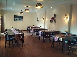 The Marais Hotel and Suites- SIAYA