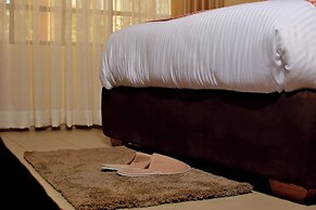 The Marais Hotel and Suites- SIAYA