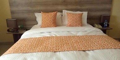 The Marais Hotel and Suites- SIAYA