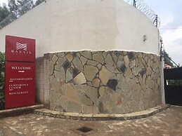 The Marais Hotel and Suites- SIAYA