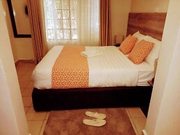 The Marais Hotel and Suites- SIAYA