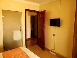 The Marais Hotel and Suites- SIAYA