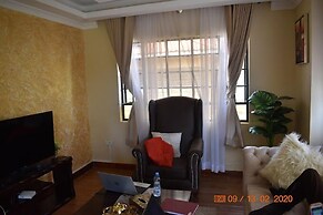 The Marais Hotel and Suites- SIAYA