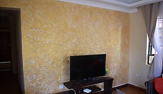 The Marais Hotel and Suites- SIAYA