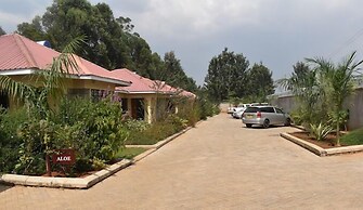The Marais Hotel and Suites- SIAYA