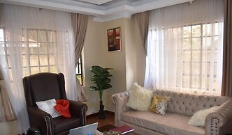 The Marais Hotel and Suites- SIAYA