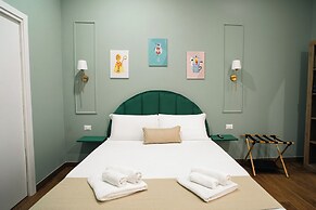 Antela47 Sleep&Stay Naples