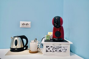 Antela47 Sleep&Stay Naples