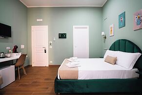 Antela47 Sleep&Stay Naples