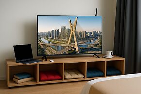 Elegance Suítes Morumbi