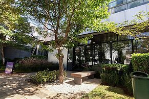 Elegance Suítes Morumbi