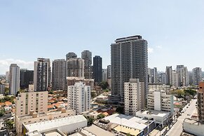 Elegance Suítes Morumbi