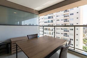 Elegance Suítes Morumbi