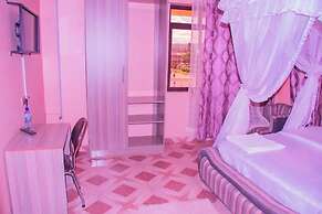 The Elegant Hotel-Migori