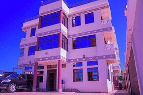 The Elegant Hotel-Migori