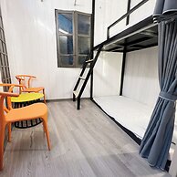 Heritage Corner Hostel