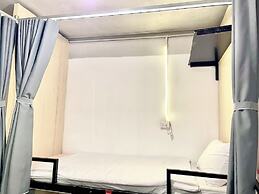 Heritage Corner Hostel