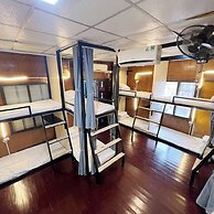 Heritage Corner Hostel