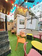Heritage Corner Hostel