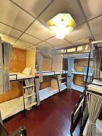 Heritage Corner Hostel