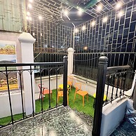 Heritage Corner Hostel