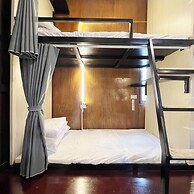 Heritage Corner Hostel