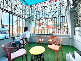 Heritage Corner Hostel