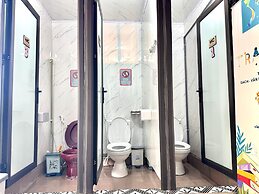 Heritage Corner Hostel