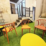 Heritage Corner Hostel