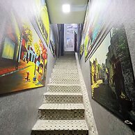 Heritage Corner Hostel