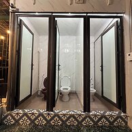 Heritage Corner Hostel