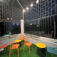 Heritage Corner Hostel