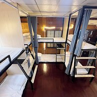 Heritage Corner Hostel